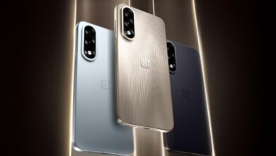 5G smartphone under 30000 with AMOLED display