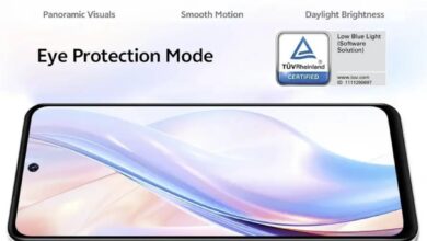 Best 5G mobile under 10000 with 6GB RAM