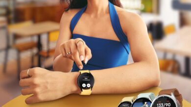 Best smartwatch with calling and WhatsApp support
