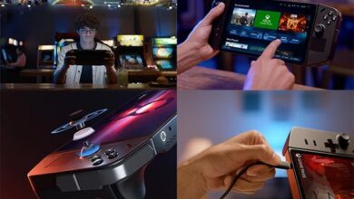Lenovo Legion G7 controller review and user experience