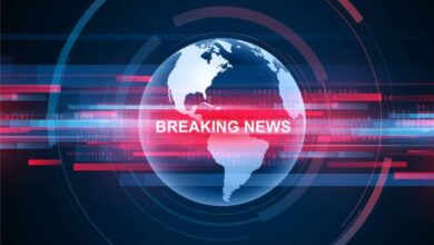 Breaking national news headlines India today
