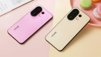 Vivo X200 FE vs Samsung Galaxy A55