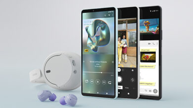 best phone for video recording under 35000