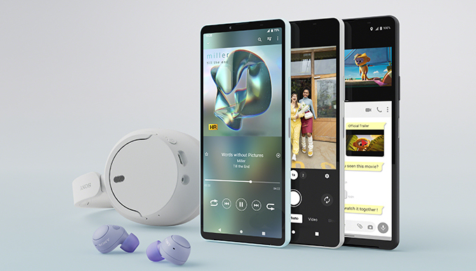 best phone for video recording under 35000