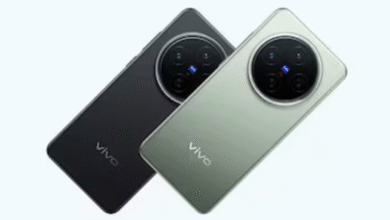 Vivo X300 Pro 5G full specifications and features