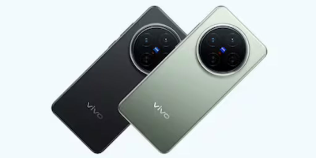 Vivo X300 Pro 5G full specifications and features
