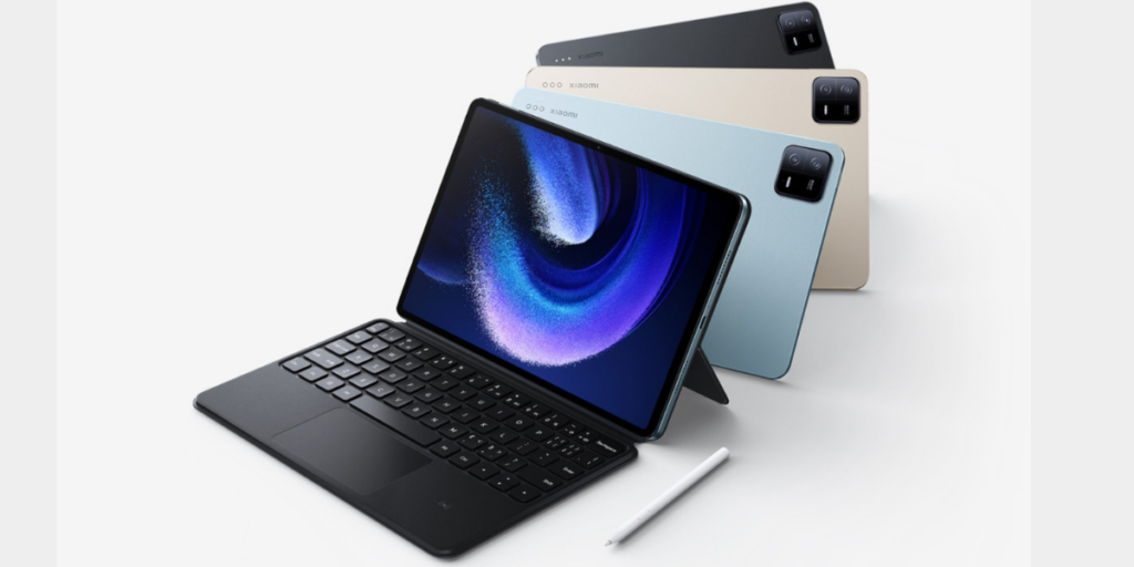4K video recording tablet under 50000