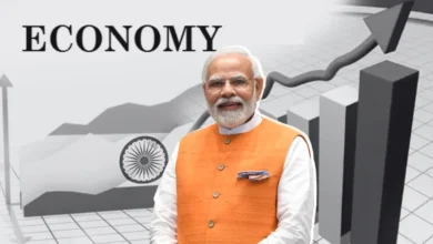प्रधानमंत्री मोदी ने जताया भरोसा, भारत बनेगा तीसरी सबसे बड़ी अर्थव्यवस्था!