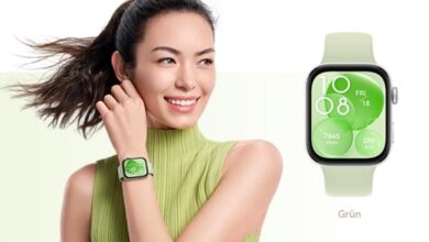 Huawei Watch Fit 4 health tracking accuracy review