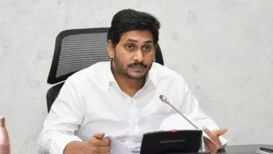 3500 करोड़ शराब घोटाले में जगन मोहन का नाम , जगन का जवाब?