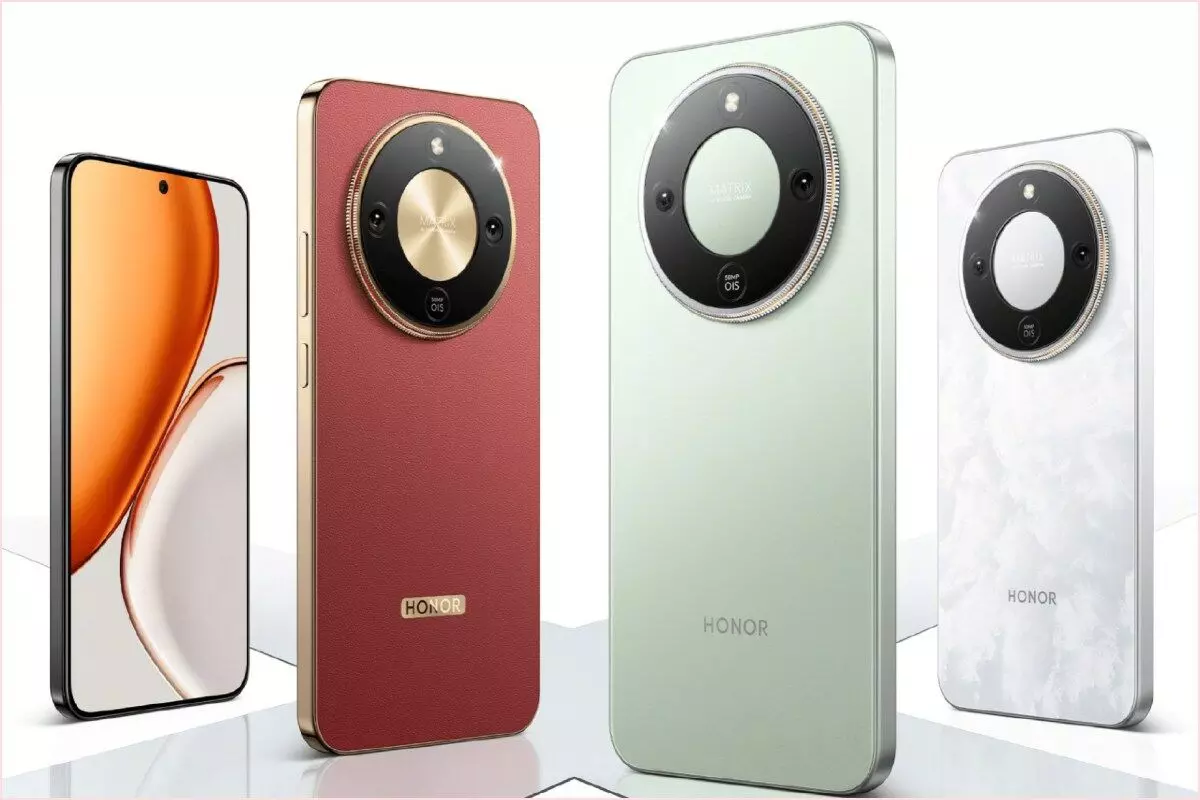 Triple rear camera phones under 15000