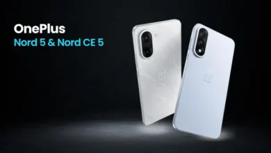 Best smartphone with 7100mAh battery 2025
