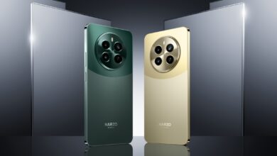 Best phone with 8GB RAM and 256GB storage in 2024