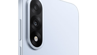 OnePlus Nord 5