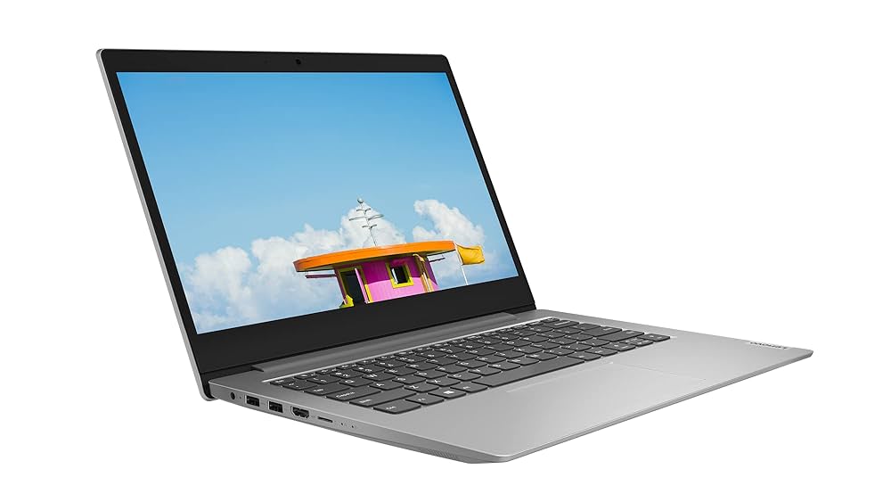 Lenovo IdeaPad 1 15ALC7