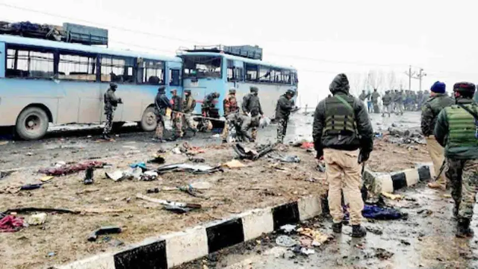 FATF रिपोर्ट में खुलासा, हमलों में ऑनलाइन शॉपिंग और डिजिटल फंडिंग का इस्तेमाल।