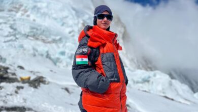 Mount Everest expedition 2025