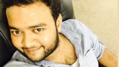 लखनऊ में 15 करोड़ के घाटे से परेशान कारोबारी ने Facebook Live पर की आत्महत्या, जानिए मामला?