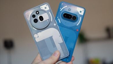 Nothing Phone 3a