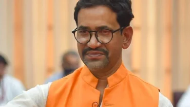 Marathi language row