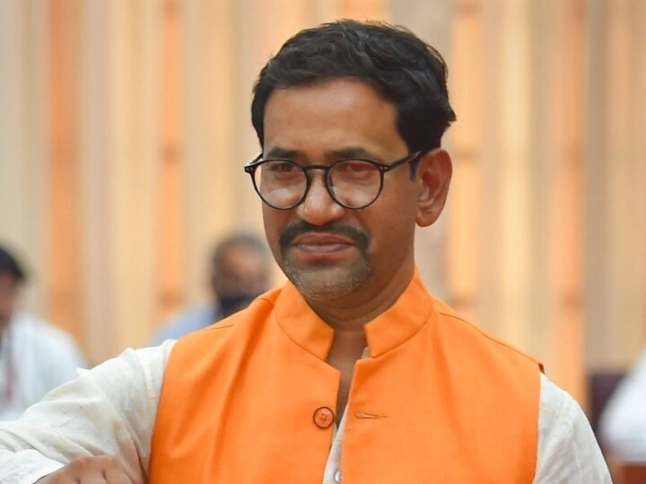 Marathi language row