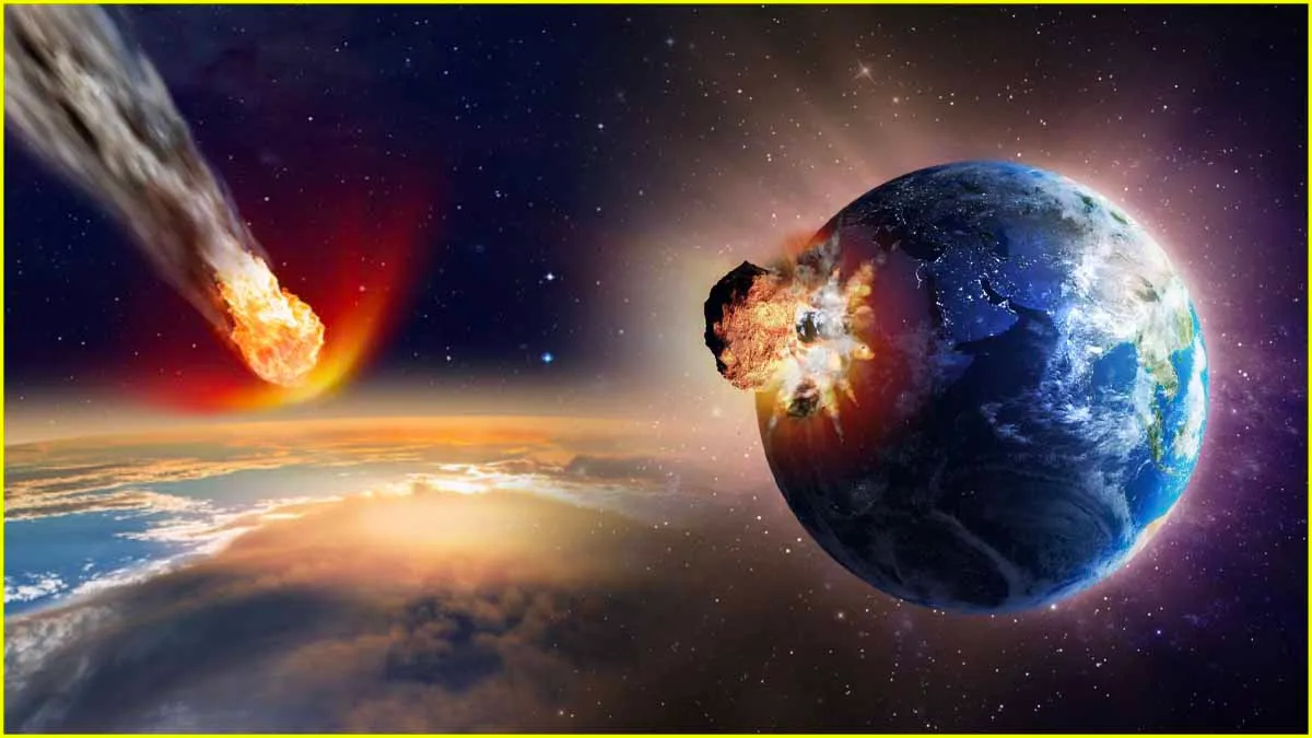 How close will 2025 MA90 asteroid come to Earth