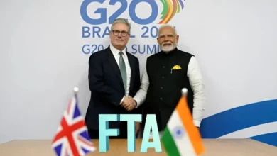 India UK FTA tariff reduction details