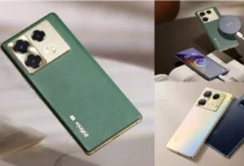 Infinix Note 40 Pro
