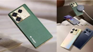 Infinix Note 40 Pro