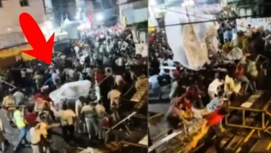 Latest updates on MP monsoon news