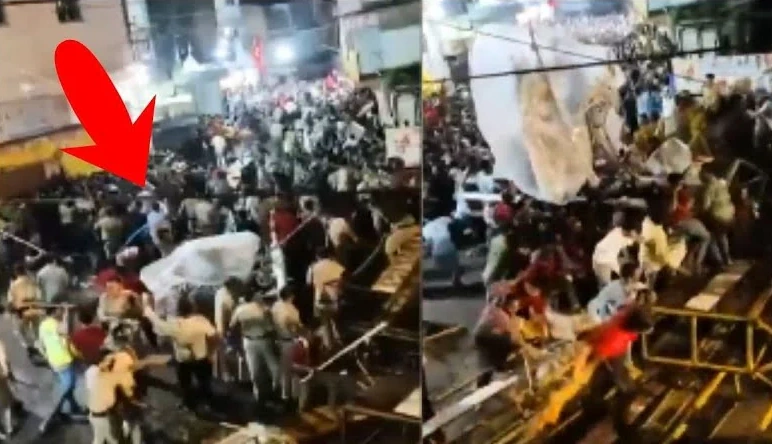 Latest updates on MP monsoon news