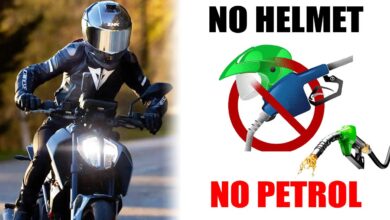No petrol without helmet at MP- नो “हेलमेट, नो पेट्रोल”, 1अगस्त से कोर्ट के निर्देश पर, सबसे साफ शहर में लागू होंगे !