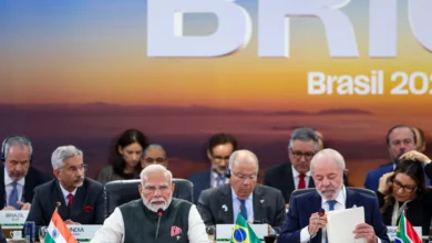 BRICS summit 2025 key highlights and India’s global role