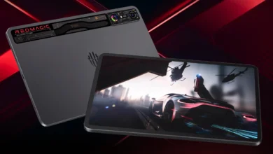 Best gaming tablet with Snapdragon 8 Gen 3 processor- 144Hz डिस्प्ले, 10100mAh बैटरी, 120W चार्जिंग और गेमिंग फीचर्स के साथ प्रीमियम टैबलेट लॉन्च