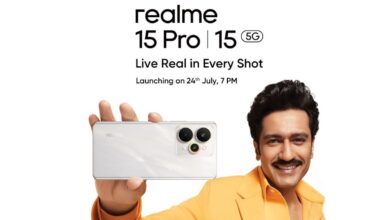 Realme 15 5G