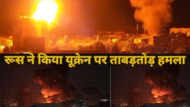 Russia Ukraine war drone attacks July 2025 update- जून में रूस ने यूक्रेन पर 5,400 ड्रोन दागे, हर दिन 180 हमले, बुनियादी ढांचे और नागरिकों पर भारी असर।