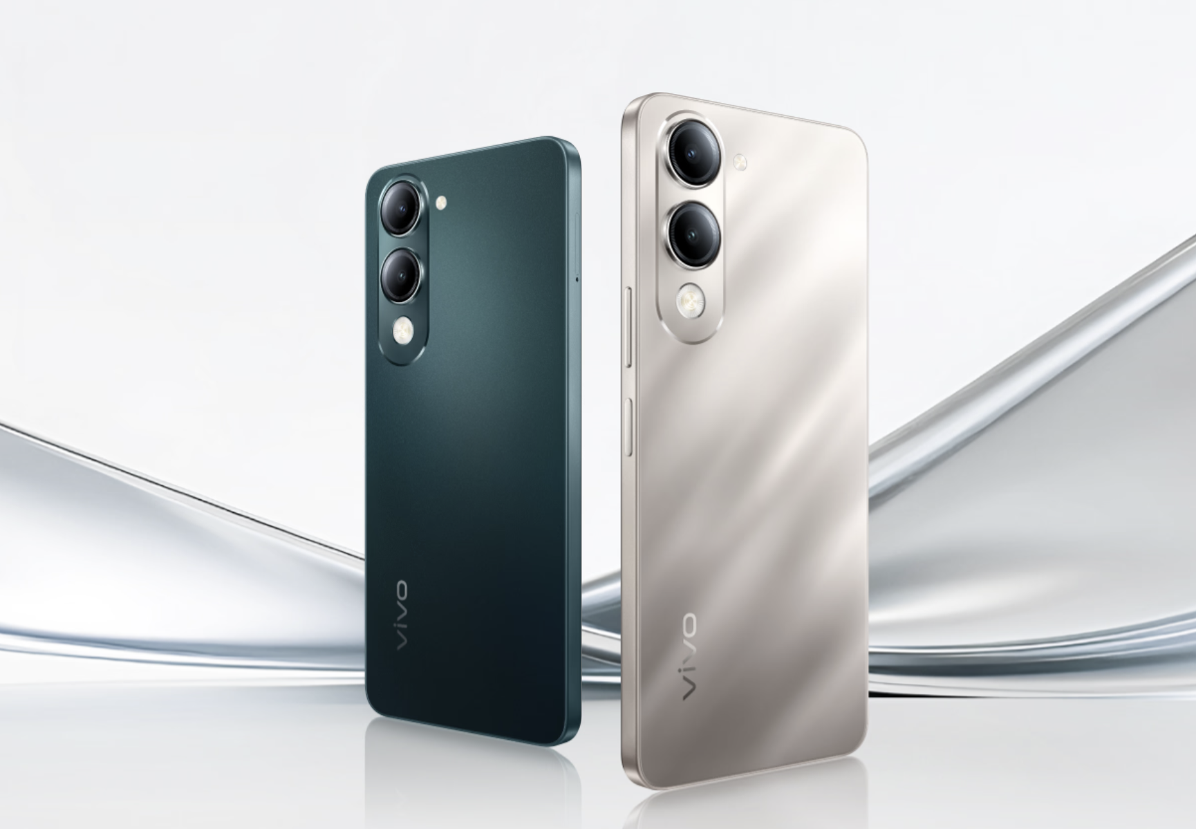 Vivo Y19s GT 5G full specifications