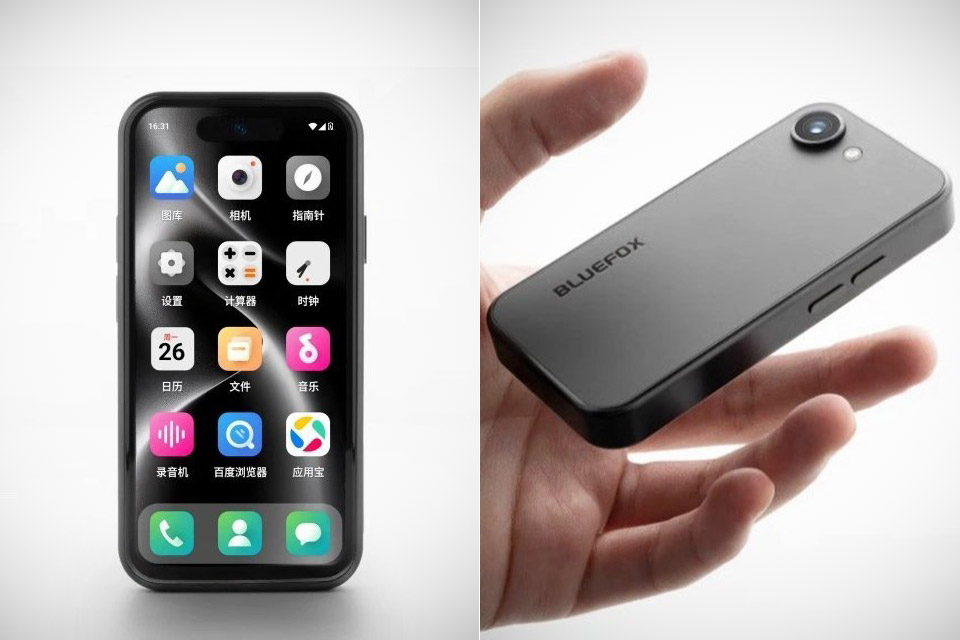 Smartphones under 8000