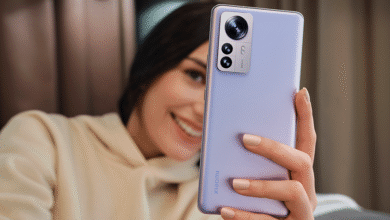 Xiaomi 12 Pro 5G fast charging and battery backup
