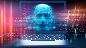 Infographic showing India’s 2024 cyber fraud statistics, including total financial loss, number of reported cases, blocked SIM cards and IMEIs, suspect registry data, and government recovery efforts.