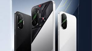 Redmi Turbo 5 Pro AMOLED display 120Hz refresh rate