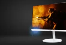 Best flat LCD monitor for students and office use