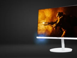 Best flat LCD monitor for students and office use