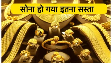 Gold buying opportunity