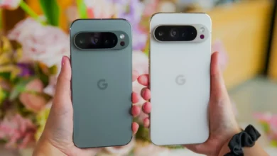 Google Pixel 9 Pro in India