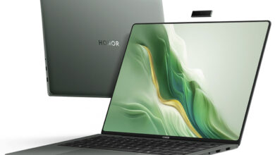 Honor laptop- प्रीमियम डिज़ाइन, दमदार परफॉर्मेंस, शानदार AI फीचर्स के साथ?