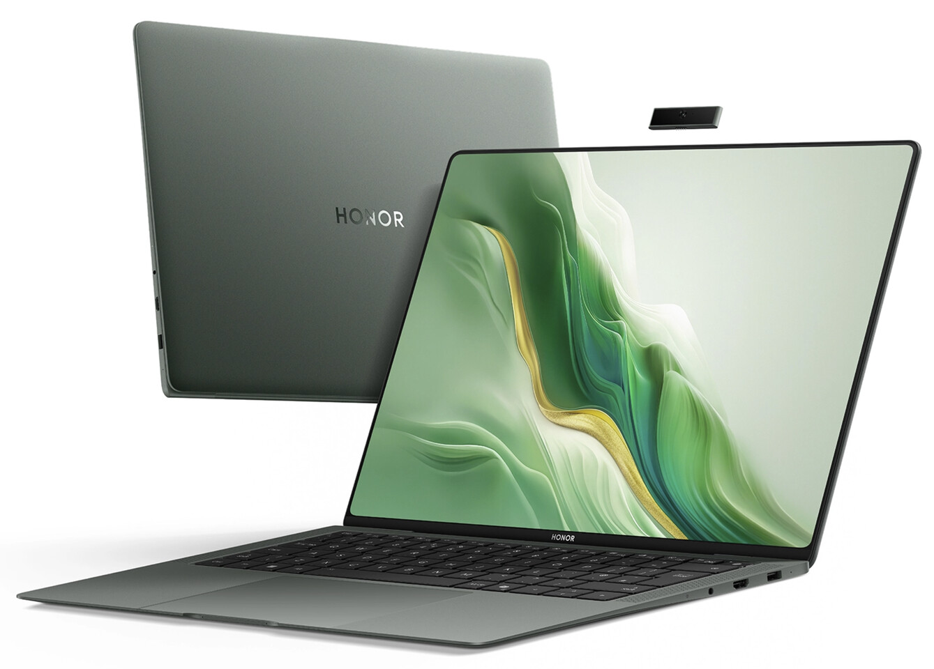 Honor laptop- प्रीमियम डिज़ाइन, दमदार परफॉर्मेंस, शानदार AI फीचर्स के साथ?