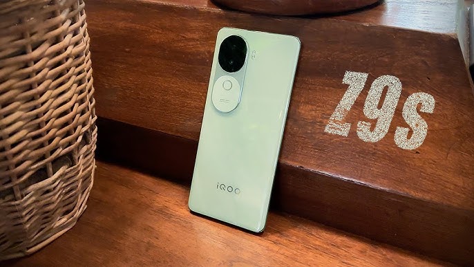 iQOO Z9s 5G user reviews and performance test