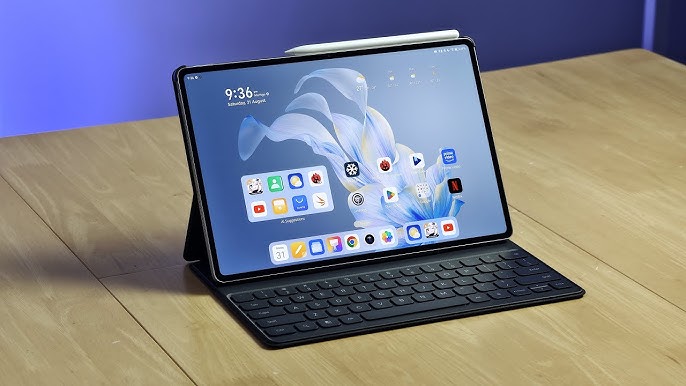 Best tablets without SIM slot for professional use
