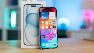 iPhone 15 Plus Amazon discount offers